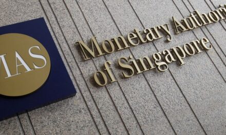 Singapur parece estar bien equipado para capear las crisis financieras, según muestra la revisión de MAS