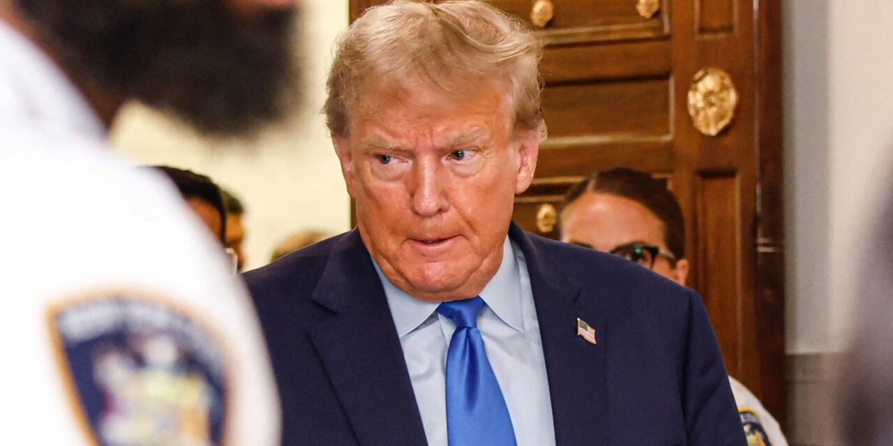 Solicitud de anulación de juicio de Trump denegada en caso de fraude de 250 millones de dólares en Nueva York
