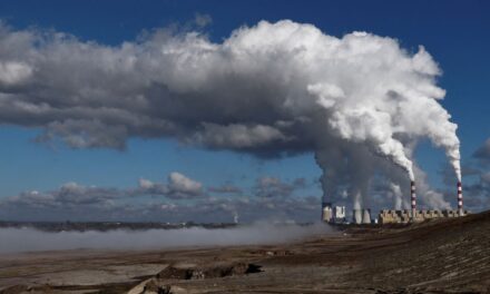 Solo el 4% de los países se plantea eliminar las multimillonarias ayudas a los combustibles fósiles en sus aviones climáticos |  Clima y Medio Ambiente