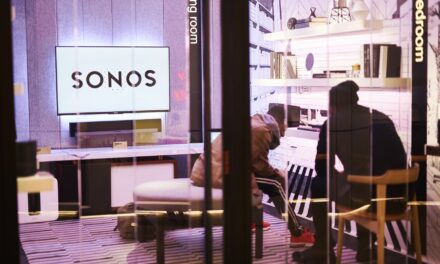 Sonos, Cisco Systems, Alibaba, Walmart y más