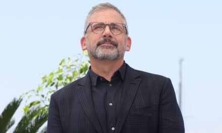 Steve Carell debutará en Broadway como el tío Vanya la próxima primavera