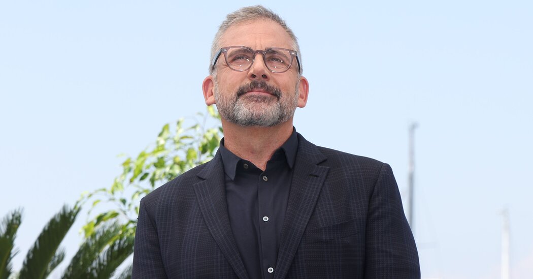 Steve Carell debutará en Broadway como el tío Vanya la próxima primavera