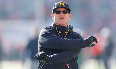 Suspensión de Jim Harbaugh: qué esperar en la audiencia Michigan-Big Ten