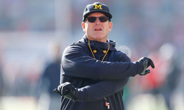 Suspensión de Jim Harbaugh: qué esperar en la audiencia Michigan-Big Ten