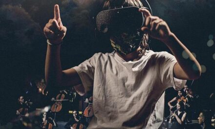 ’Symphony': una forma de sentir y ver la música clásica en Badajoz