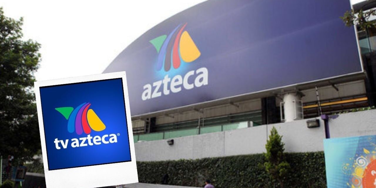 TV Azteca dejará sola a Chapoy en pleito legal contra Gloria Trevi para saldar deuda millonaria