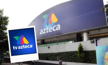 TV Azteca dejará sola a Chapoy en pleito legal contra Gloria Trevi para saldar deuda millonaria