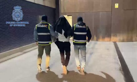 Tehreek-e-Labbaik Pakistán (TLP): Interior propone expulsar a 11 paquistaníes detenidos por pertenencias a un partido islamista radical |  España