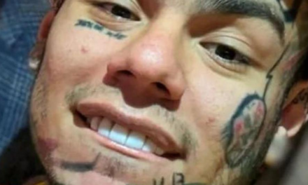 Tekashi 6ix9ine: cómo logró salir de República Dominicana tras ser liberado |  Celeb de Estados Unidos nndaml |  FAMA