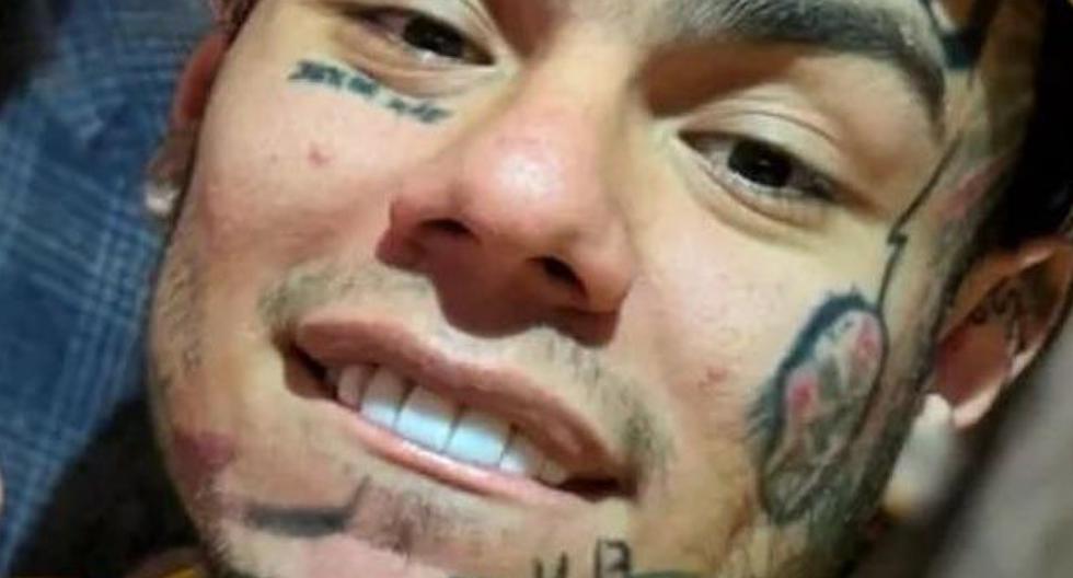 Tekashi 6ix9ine: cómo logró salir de República Dominicana tras ser liberado |  Celeb de Estados Unidos nndaml |  FAMA