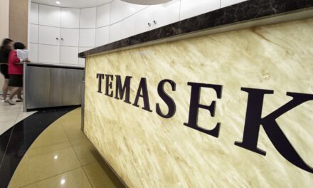 Temasek de Singapur advierte que agentes falsos en China están tratando de vender inversiones fraudulentas