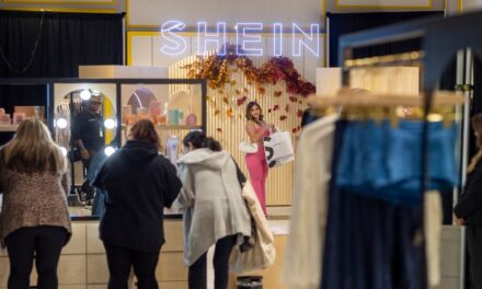 Temu, Shein, Miravia: el agresivo comercio electrónico chino que rivaliza con Amazon |  Tecnología