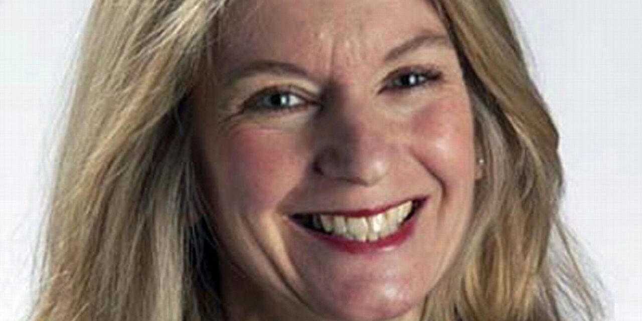 Terry Taylor, la primera mujer editora de deportes de AP, muere a los 71 años