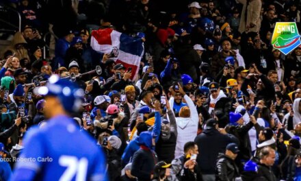 Tigres y Águilas pusieron RÉCORD en Nueva York