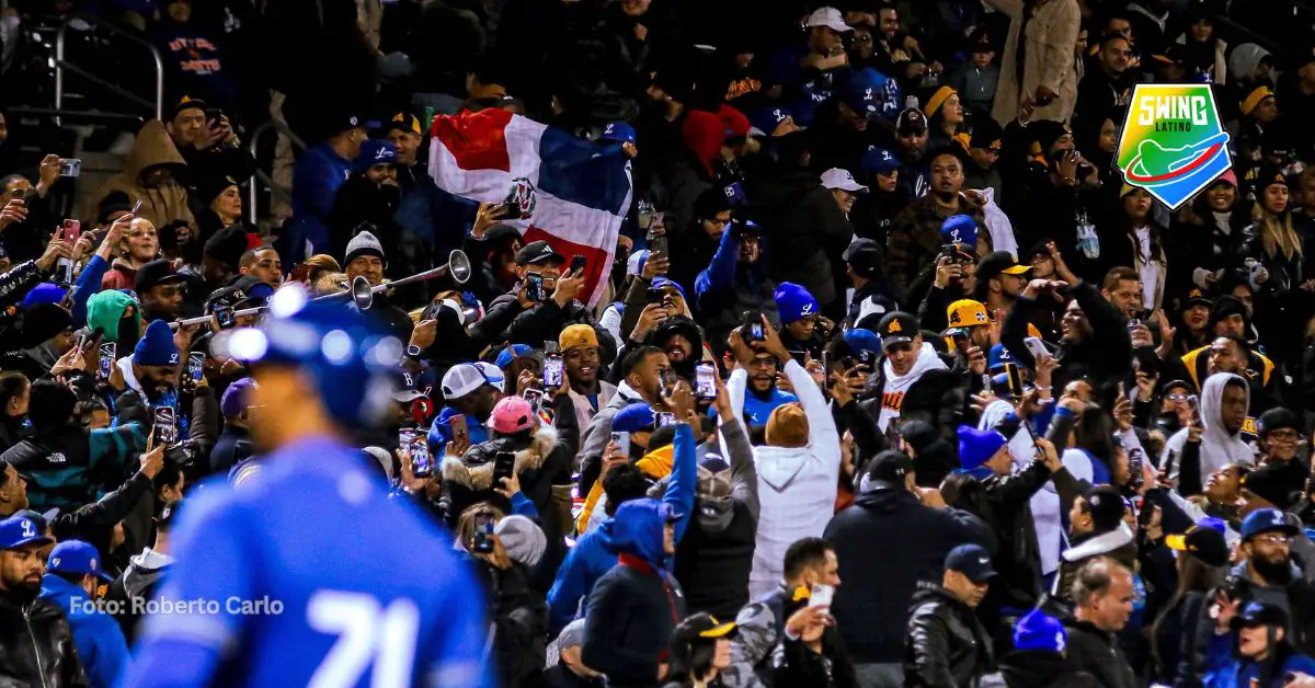 Tigres y Águilas pusieron RÉCORD en Nueva York