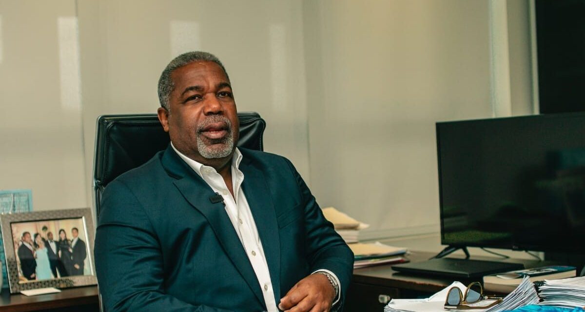 Tony Peña asegura este es el Gobierno más social de la historia dominicana – El Nuevo Diario (República Dominicana)