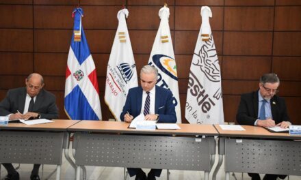 Trabajo y Nestlé firman acuerdo
