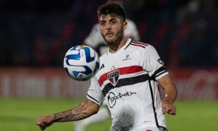 Transfer Talk: Liverpool espera cerrar el trato por Lucas Beraldo