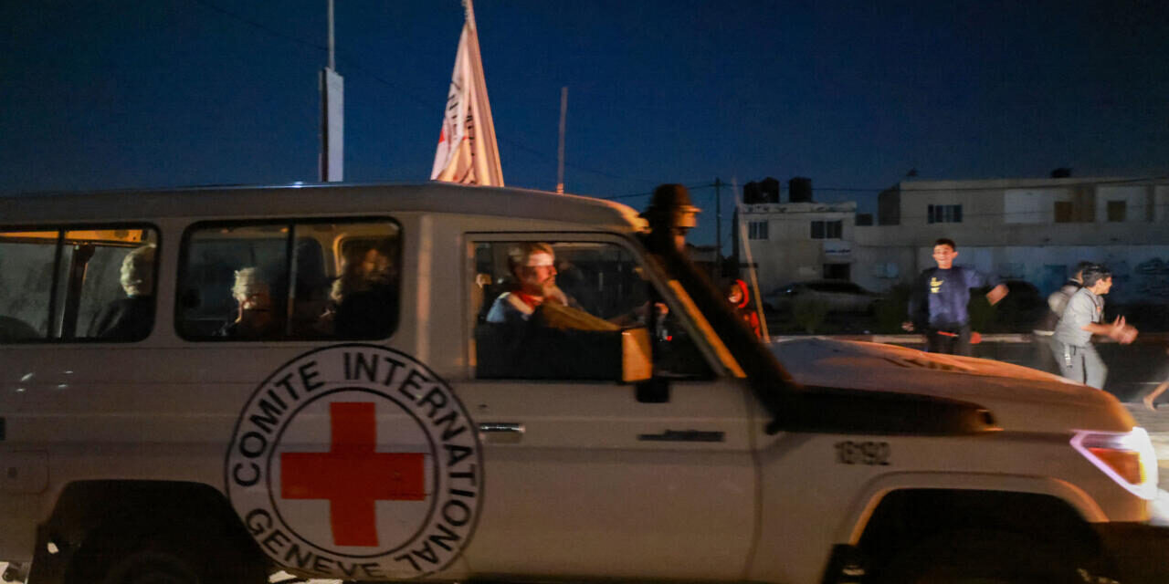 Tregua Israel-Hamás: ¿necesidad política o humanitaria?