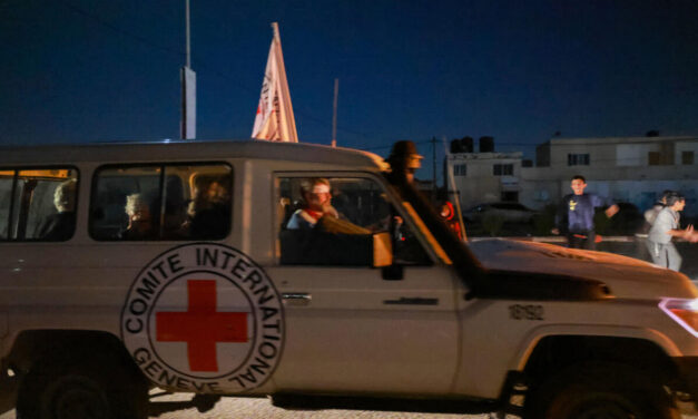 Tregua Israel-Hamás: ¿necesidad política o humanitaria?