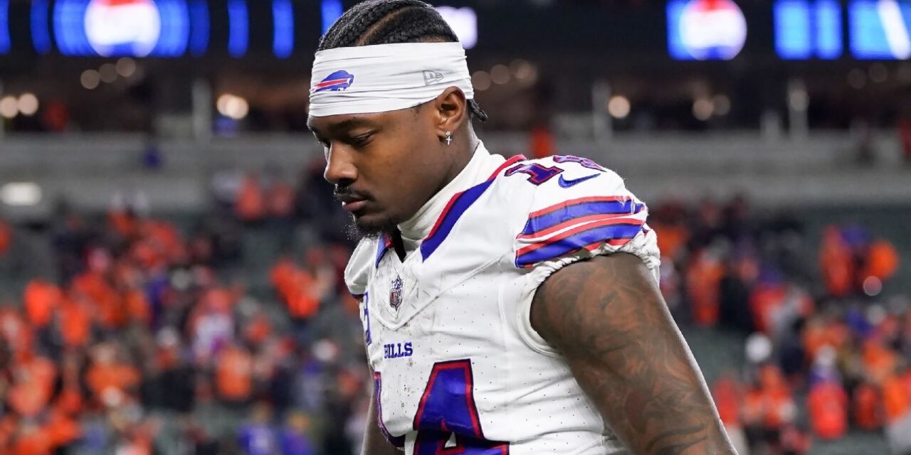 Trevon Diggs ataca a Buffalo Bills en las redes sociales