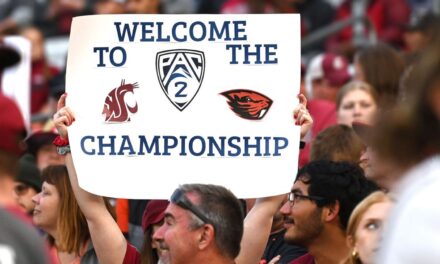 Tribunal de Washington suspende temporalmente el control de Pac-12