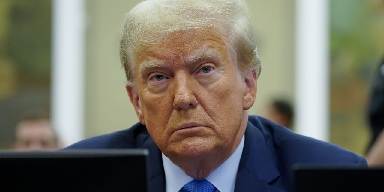 Trump testificará el próximo mes en su juicio por fraude civil