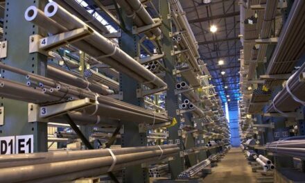 Tubacex presenta su nuevo plan estratégico con el que prevé facturar 1.400 millones en 2027 |  Economía