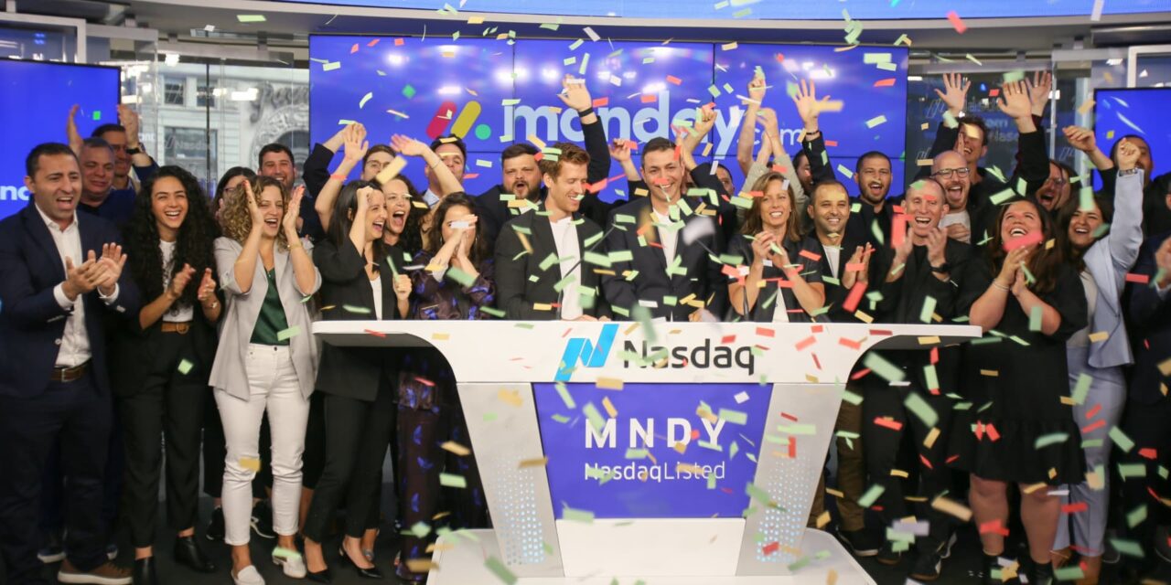 Tyson Foods, Boeing, Monday.com y más