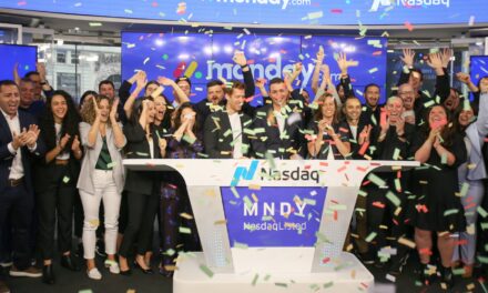 Tyson Foods, Boeing, Monday.com y más