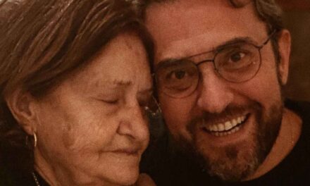 Última hora sobre el estado de salud de Clara Hernández, la madre de Máximo Huerta