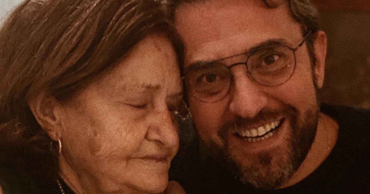 Última hora sobre el estado de salud de Clara Hernández, la madre de Máximo Huerta