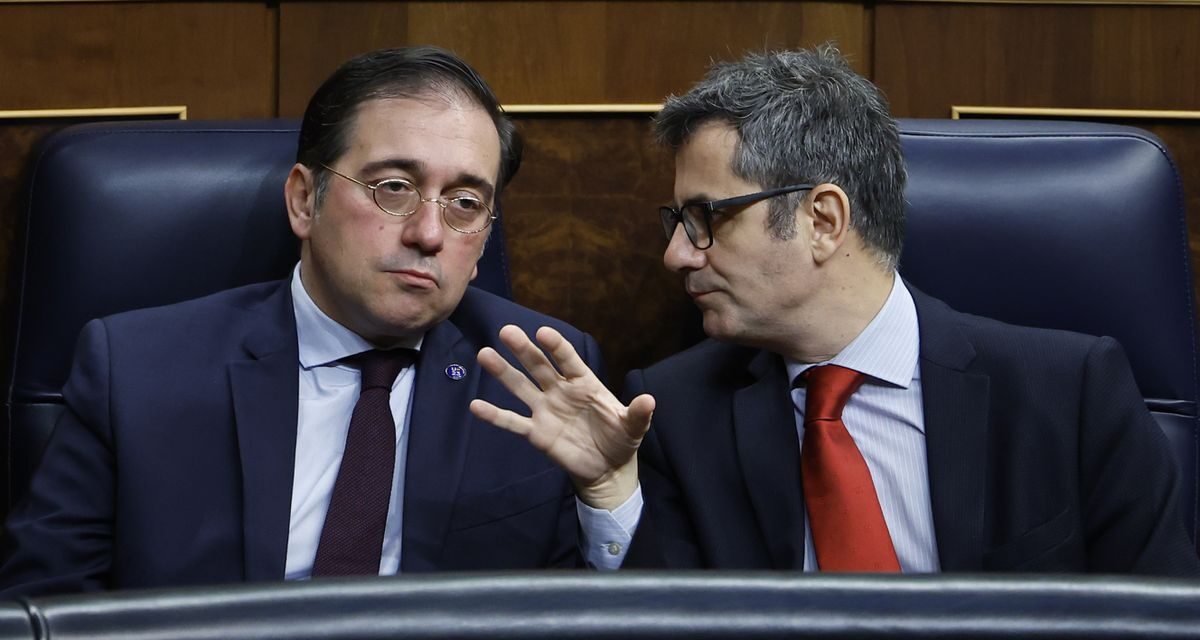 Últimas noticias de la actualidad política, en directo |  Pedro Sánchez: “Probablemente, la amnistía no era el paso siguiente que quería dar, pero es coherente con la normalización en Cataluña” |  España