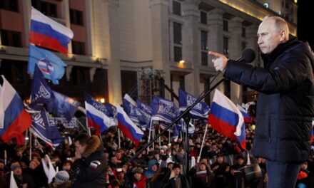 Últimas noticias sobre Rusia y la guerra en Ucrania