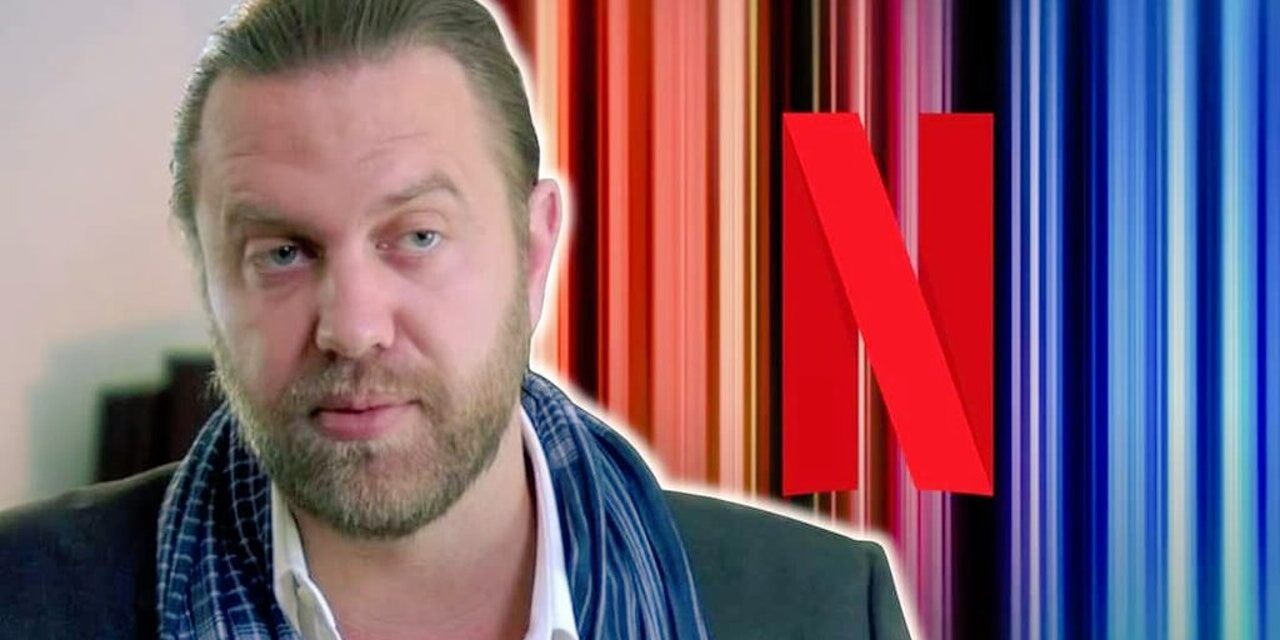 Un director de cine le a Netflix estafa más de 50 millones