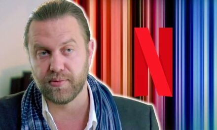 Un director de cine le a Netflix estafa más de 50 millones
