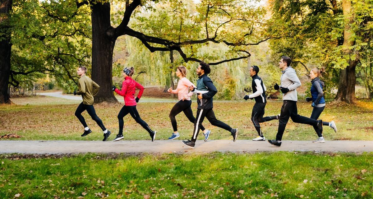 Un estudio constata que mejorar el estilo de vida puede frenar el desarrollo de diabetes |  Salud y bienestar