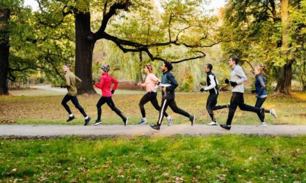 Un estudio constata que mejorar el estilo de vida puede frenar el desarrollo de diabetes |  Salud y bienestar