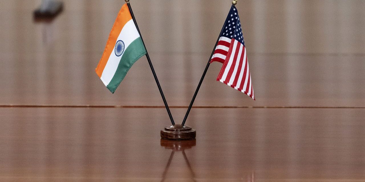 Un hombre de la India acusado de complot para matar a un separatista sij