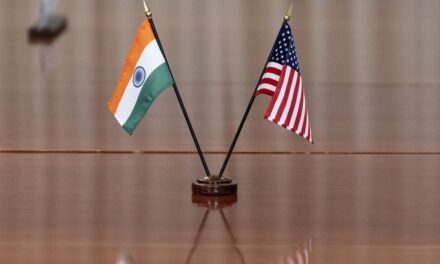 Un hombre de la India acusado de complot para matar a un separatista sij