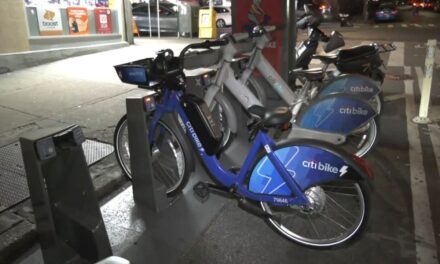 Un informe muestra que el servicio Citi Bike no es confiable en los vecindarios