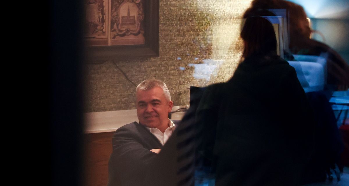 Un juez de la Audiencia Nacional irrumpe en una investidura que no termina de cerrarse |  España