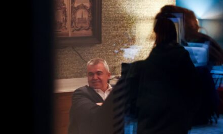 Un juez de la Audiencia Nacional irrumpe en una investidura que no termina de cerrarse |  España
