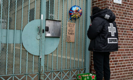 Un niño de 5 años y sus padres son asesinados a puñaladas en un apartamento del Bronx