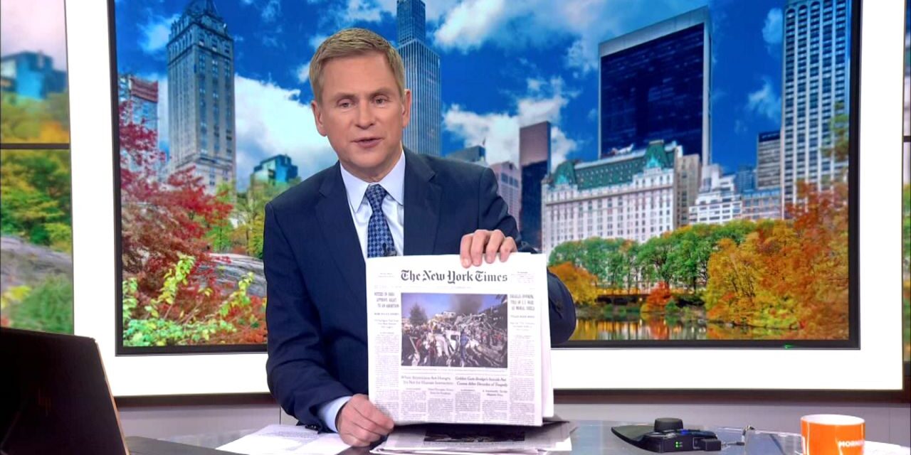 Un resumen del día de las elecciones y Brian Cashman habla con los periodistas