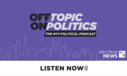 Tribunal ordena nuevo mapa del Congreso para Nueva York