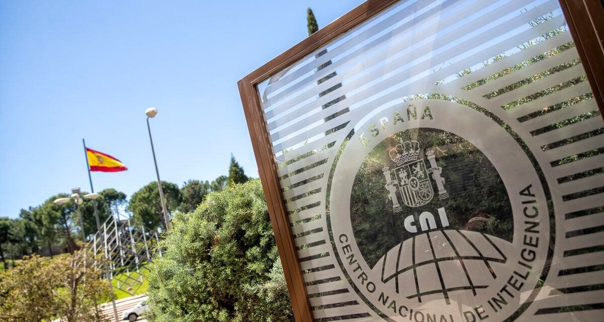 Una sentencia saca a la luz 24 años de espionaje para Marruecos |  España