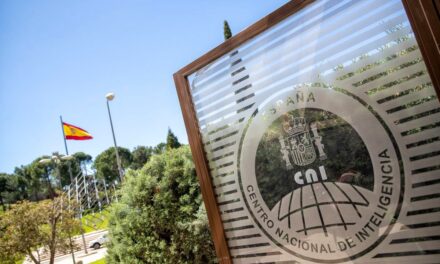 Una sentencia saca a la luz 24 años de espionaje para Marruecos |  España