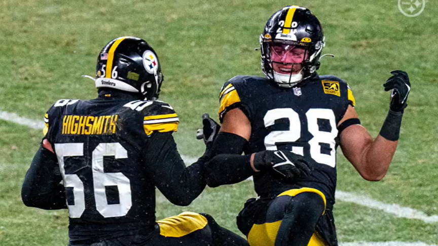 Uniformes de la Semana 10 de la NFL: los Steelers lo devuelven, los Jags se vuelven verde azulado