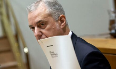 Urkullu afirma que la ley de amnistía abre la vía a un referéndum acordado en el País Vasco |  España